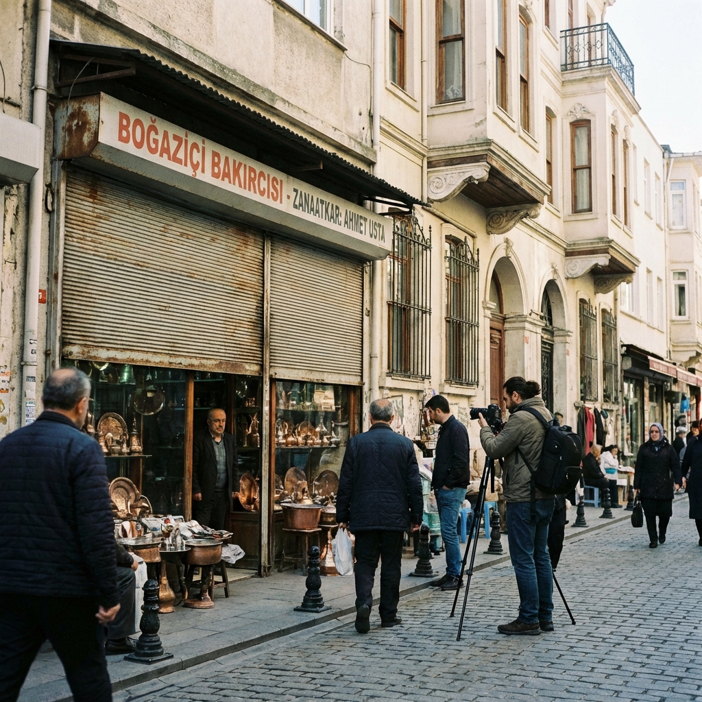 maltepe Kepenk Tamiri